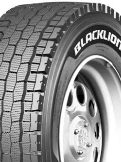 LỐP XE TẢI HIỆU Blacklion CÓ TỐT KHÔNG ? 